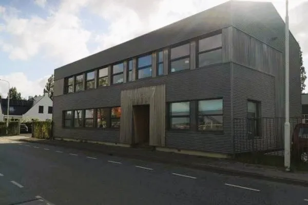 Start Delmeco Houtkade Goes