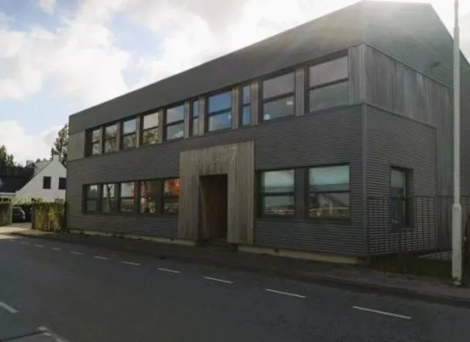 Start Delmeco Houtkade Goes